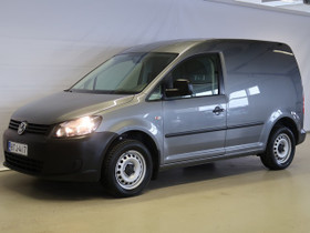 VOLKSWAGEN Caddy, Autot, Hyvinkää, Tori.fi VOLKSWAGEN Caddy, Autot, Hyvinkää, Tori.fi