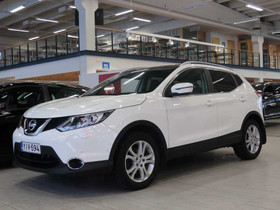 NISSAN Qashqai, Autot, Kerava, Tori.fi NISSAN Qashqai, Autot, Kerava, Tori.fi