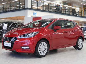 NISSAN Micra, Autot, Kerava, Tori.fi NISSAN Micra, Autot, Kerava, Tori.fi