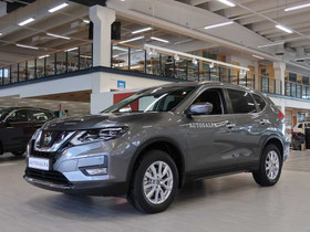 NISSAN X-Trail, Autot, Kerava, Tori.fi NISSAN X-Trail, Autot, Kerava, Tori.fi