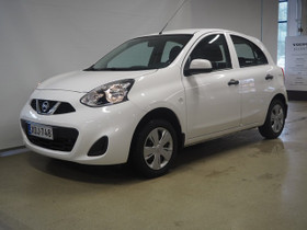 NISSAN Micra, Autot, Hämeenlinna, Tori.fi NISSAN Micra, Autot, Hämeenlinna, Tori.fi