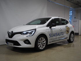 RENAULT Clio, Autot, Hämeenlinna, Tori.fi RENAULT Clio, Autot, Hämeenlinna, Tori.fi
