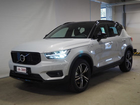 VOLVO XC40, Autot, Hämeenlinna, Tori.fi VOLVO XC40, Autot, Hämeenlinna, Tori.fi