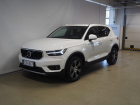 VOLVO XC40, Autot, Hämeenlinna, Tori.fi VOLVO XC40, Autot, Hämeenlinna, Tori.fi