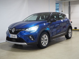 RENAULT Captur, Autot, Hämeenlinna, Tori.fi RENAULT Captur, Autot, Hämeenlinna, Tori.fi