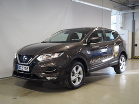 NISSAN Qashqai, Autot, Hämeenlinna, Tori.fi NISSAN Qashqai, Autot, Hämeenlinna, Tori.fi