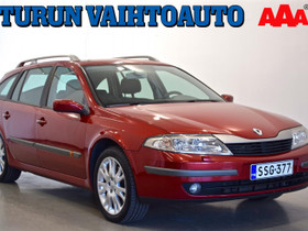 Renault Laguna, Autot, Kaarina, Tori.fi Renault Laguna, Autot, Kaarina, Tori.fi