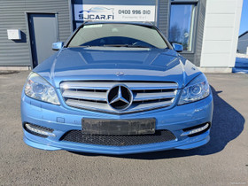 Mercedes-Benz C, Autot, Seinäjoki, Tori.fi Mercedes-Benz C, Autot, Seinäjoki, Tori.fi