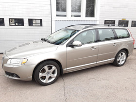 Volvo V70, Autot, Ylöjärvi, Tori.fi Volvo V70, Autot, Ylöjärvi, Tori.fi