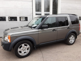 Land Rover Discovery, Autot, Ylöjärvi, Tori.fi Land Rover Discovery, Autot, Ylöjärvi, Tori.fi
