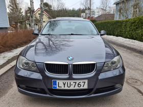 BMW 320, Autot, Raisio, Tori.fi BMW 320, Autot, Raisio, Tori.fi