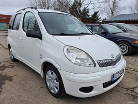 Toyota Yaris Verso, Autot, Raisio, Tori.fi Toyota Yaris Verso, Autot, Raisio, Tori.fi