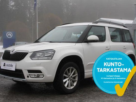 Skoda Yeti, Autot, Vantaa, Tori.fi Skoda Yeti, Autot, Vantaa, Tori.fi