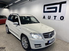 Mercedes-Benz GLK, Autot, Pori, Tori.fi Mercedes-Benz GLK, Autot, Pori, Tori.fi