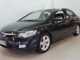 Honda CIVIC, Autot, Kuopio, Tori.fi Honda CIVIC, Autot, Kuopio, Tori.fi