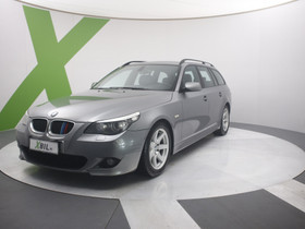 BMW 520, Autot, Pori, Tori.fi BMW 520, Autot, Pori, Tori.fi