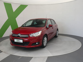 Citroen C4, Autot, Tampere, Tori.fi Citroen C4, Autot, Tampere, Tori.fi