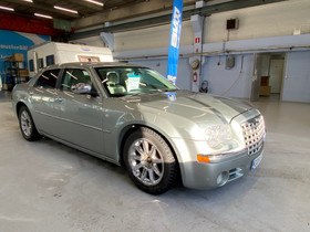 Chrysler 300C, Autot, Tuusula, Tori.fi Chrysler 300C, Autot, Tuusula, Tori.fi