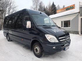 Mercedes-Benz Sprinter, Autot, Ranua, Tori.fi Mercedes-Benz Sprinter, Autot, Ranua, Tori.fi