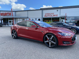 Tesla Motors Model S, Autot, Salo, Tori.fi Tesla Motors Model S, Autot, Salo, Tori.fi