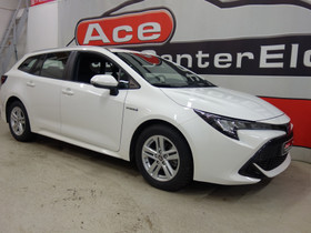 Toyota Corolla Hybrid, Autot, Ylöjärvi, Tori.fi Toyota Corolla Hybrid, Autot, Ylöjärvi, Tori.fi