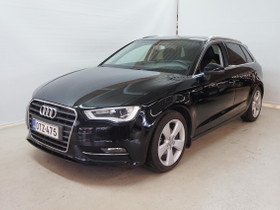 Audi A3, Autot, Kuopio, Tori.fi Audi A3, Autot, Kuopio, Tori.fi
