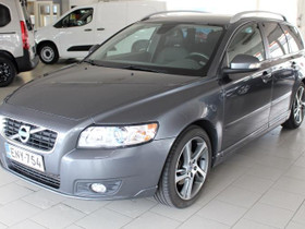 Volvo V50, Autot, Raahe, Tori.fi Volvo V50, Autot, Raahe, Tori.fi