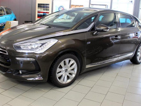 Citroen DS5, Autot, Raahe, Tori.fi Citroen DS5, Autot, Raahe, Tori.fi