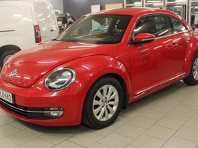 Volkswagen Beetle, Autot, Raahe, Tori.fi Volkswagen Beetle, Autot, Raahe, Tori.fi