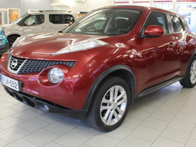 Nissan Juke, Autot, Raahe, Tori.fi Nissan Juke, Autot, Raahe, Tori.fi