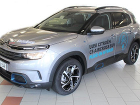 Citroen C5 Aircross, Autot, Raahe, Tori.fi Citroen C5 Aircross, Autot, Raahe, Tori.fi
