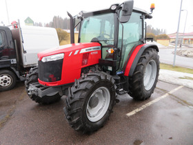 Massey Ferguson MF 4709, Maatalouskoneet, Työkoneet ja kalusto, Mäntsälä, Tori.fi Massey Ferguson MF 4709, Maatalouskoneet, Työkoneet ja kalusto, Mäntsälä, Tori.fi