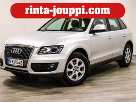 Audi Q5, Autot, Vantaa, Tori.fi Audi Q5, Autot, Vantaa, Tori.fi