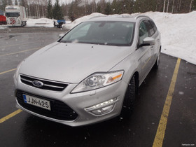 Ford Mondeo, Autot, Iisalmi, Tori.fi Ford Mondeo, Autot, Iisalmi, Tori.fi