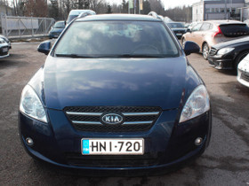 KIA Ceed, Autot, Espoo, Tori.fi KIA Ceed, Autot, Espoo, Tori.fi