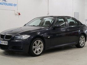 BMW 320, Autot, Jyväskylä, Tori.fi BMW 320, Autot, Jyväskylä, Tori.fi