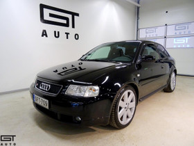 Audi S3, Autot, Tuusula, Tori.fi Audi S3, Autot, Tuusula, Tori.fi