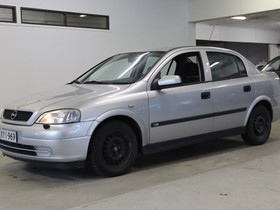 Opel Astra, Autot, Tuusula, Tori.fi Opel Astra, Autot, Tuusula, Tori.fi