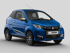 Aixam Coupe, Mopoautot, Moto, Ylöjärvi, Tori.fi Aixam Coupe, Mopoautot, Moto, Ylöjärvi, Tori.fi