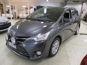 TOYOTA Verso, Autot, Sodankylä, Tori.fi TOYOTA Verso, Autot, Sodankylä, Tori.fi