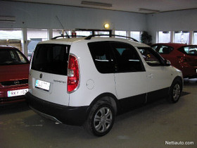 Skoda Roomster, Autot, Paimio, Tori.fi Skoda Roomster, Autot, Paimio, Tori.fi