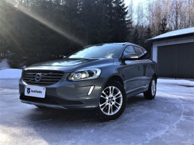 Volvo XC60, Autot, Lahti, Tori.fi Volvo XC60, Autot, Lahti, Tori.fi