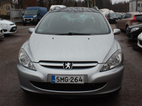 Peugeot 307, Autot, Espoo, Tori.fi Peugeot 307, Autot, Espoo, Tori.fi