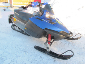 Polaris 600 IQ, Moottorikelkat, Moto, Imatra, Tori.fi Polaris 600 IQ, Moottorikelkat, Moto, Imatra, Tori.fi