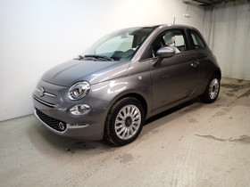 Fiat 500, Autot, Lahti, Tori.fi Fiat 500, Autot, Lahti, Tori.fi