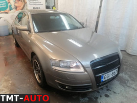 Audi A6, Autot, Kuopio, Tori.fi Audi A6, Autot, Kuopio, Tori.fi