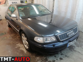 Audi S8, Autot, Kuopio, Tori.fi Audi S8, Autot, Kuopio, Tori.fi