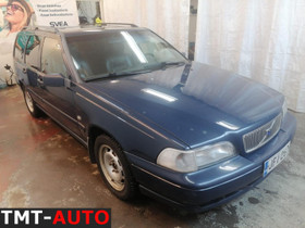 Volvo V70, Autot, Kuopio, Tori.fi Volvo V70, Autot, Kuopio, Tori.fi