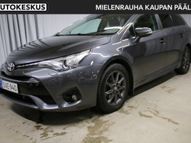 Toyota Avensis, Autot, Hämeenlinna, Tori.fi Toyota Avensis, Autot, Hämeenlinna, Tori.fi