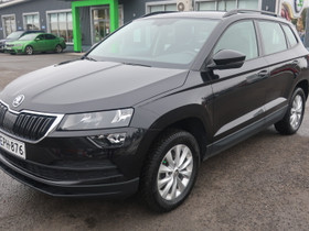 Skoda Karoq, Autot, Mikkeli, Tori.fi Skoda Karoq, Autot, Mikkeli, Tori.fi